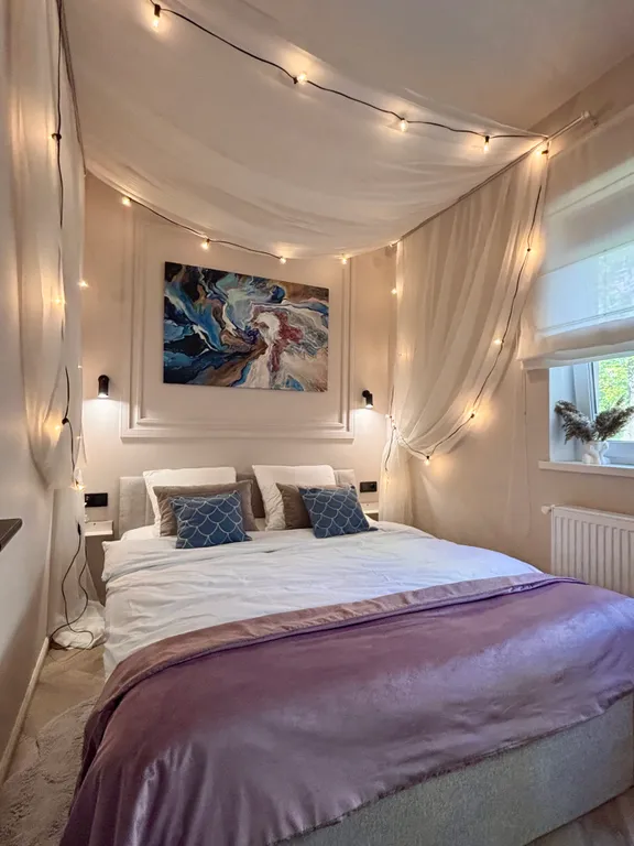 Коттедж 2-комнатный Дом — Зеленоградск