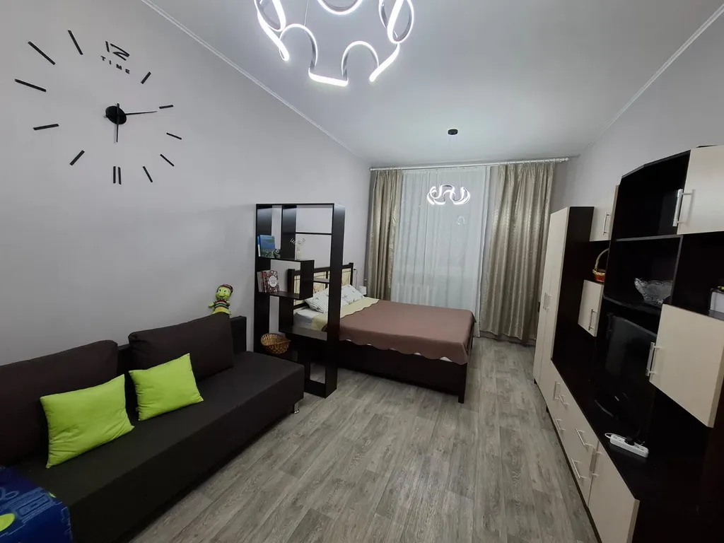 Квартира в центре, только для Вас — аренда посуточно в Выборг