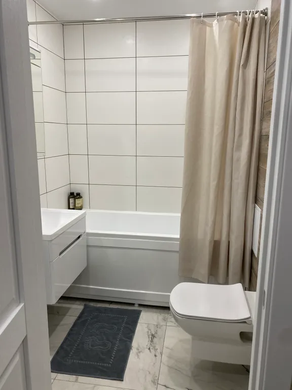 Уютная студия в ЖК Первый