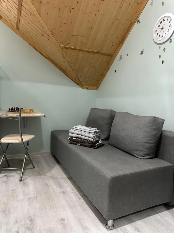 Апартаменты в частном доме в Щелковском районе МО