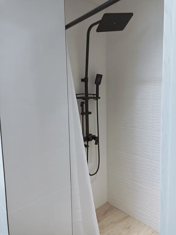 Видовая квартира рядом со смарт парком Дельфин