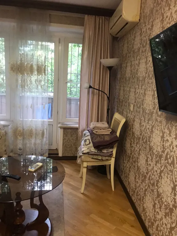 Квартира 1-комнатная Квартира — Махачкала