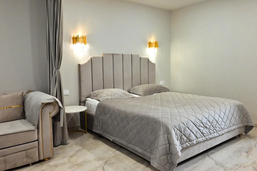 1-комнатная Квартира — аренда посуточно в Владикавказ