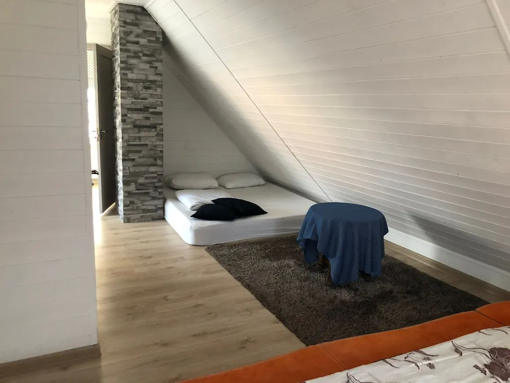 Дом рядом с Балтийским побережьем