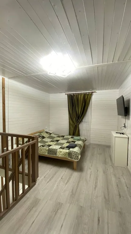 Уютный домик для отдыха