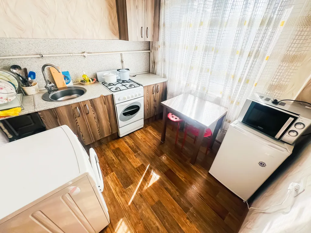 Квартира возле площади Победы