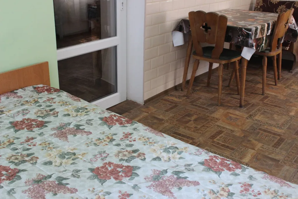 Уютная вместительная 3х комнатная квартира с бесплатной автостоянкой