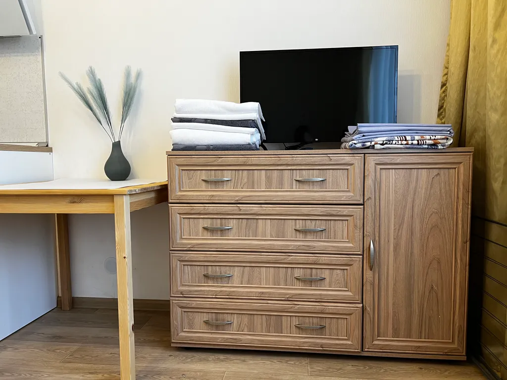 Уютная студия