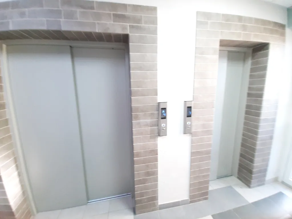 Тихий ЖК Южный берег