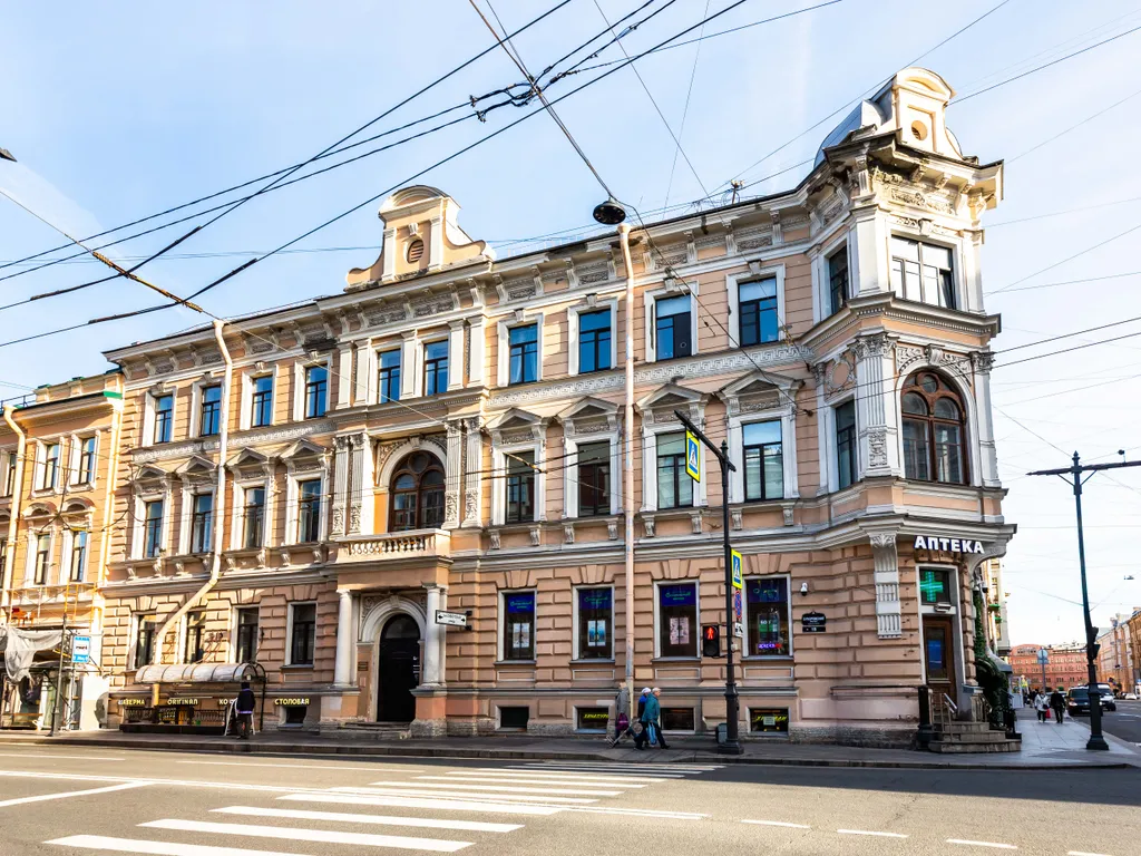 Стены Времени