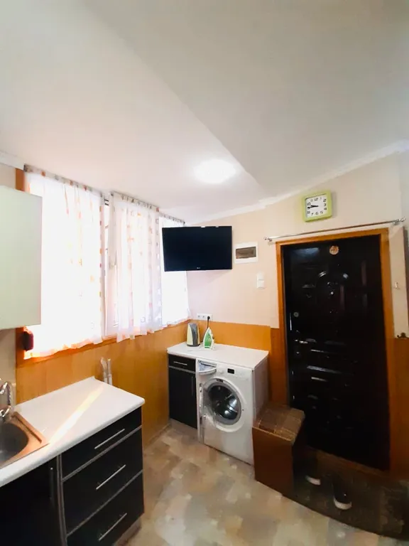 Коттедж у моря