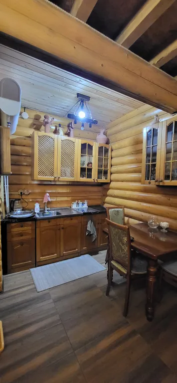 Коттедж Дом у моря — Махачкала