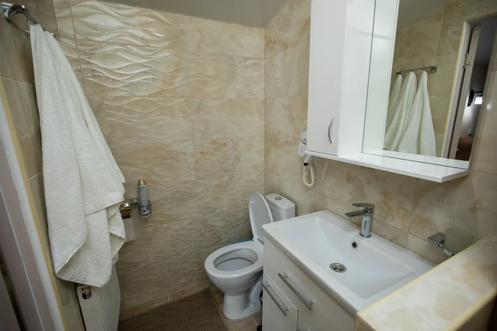 Квартира Апартаменты класса люкс — Судак