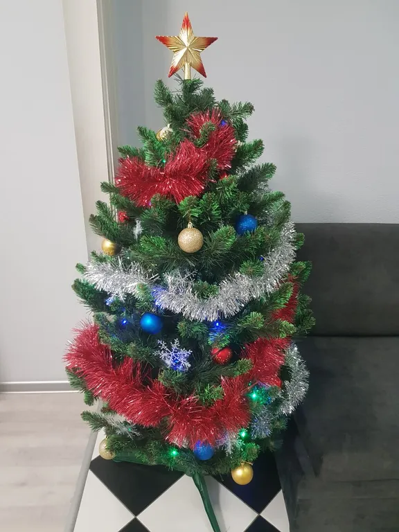 Апартамент в Приморском парке