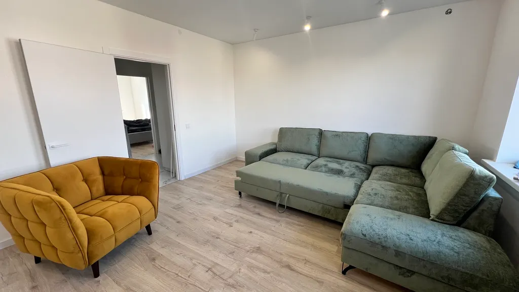 Квартира для комфорта и уюта