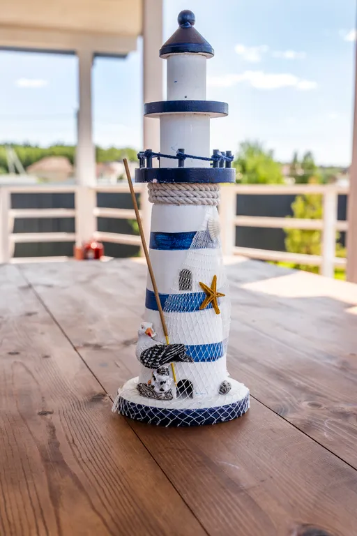 Коттедж Дом Капитана для отдыха на Можайском водохранилище — Можайск