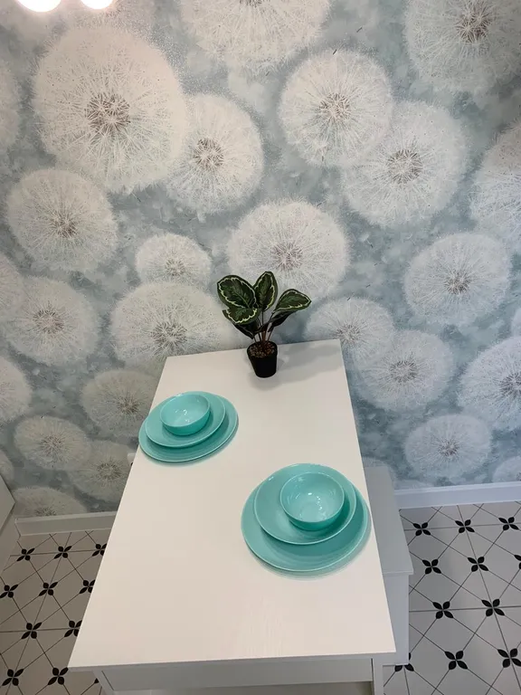 Квартира Квартира Николь — Краснодар