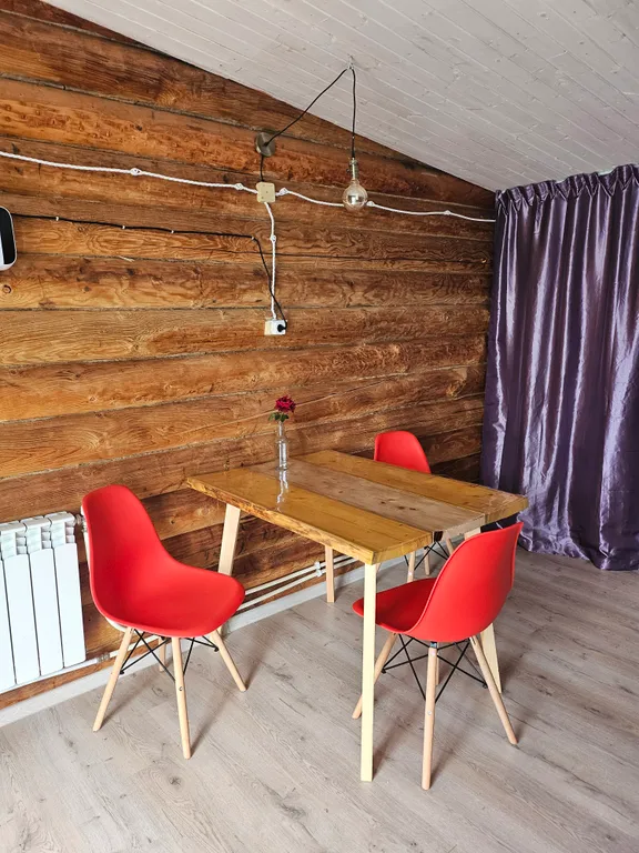 Усадьба Форт Логово