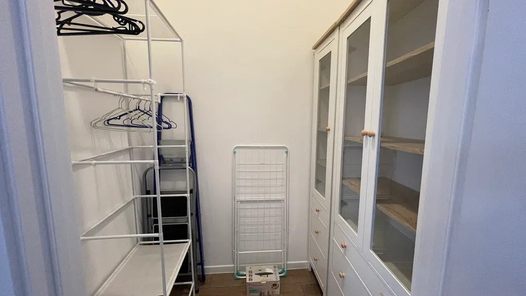 Квартира в сердце города с новым ремонтом