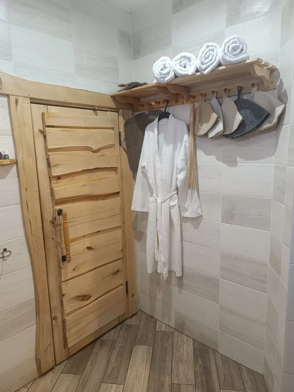 Дом у озера