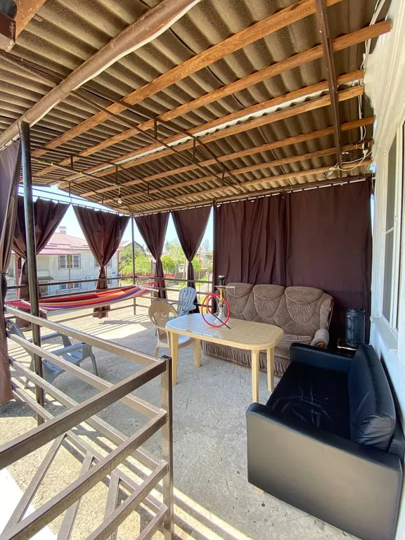 Семейный номер 2 комнаты