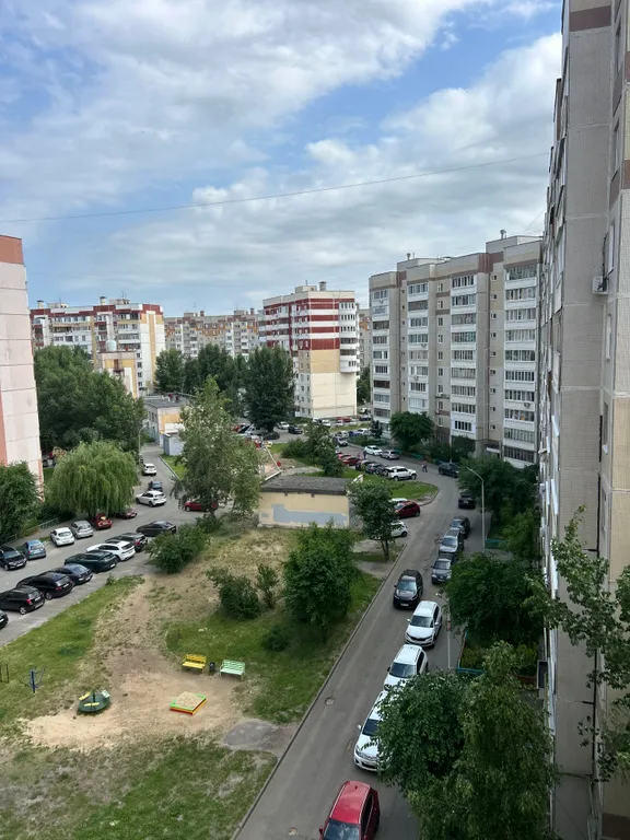 Квартира возле Бульвара Белые цветы