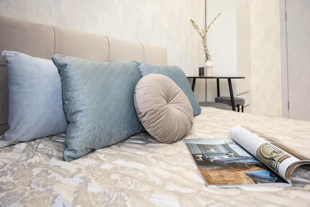 Квартира Студия № 4 — аренда посуточно в Пионерский