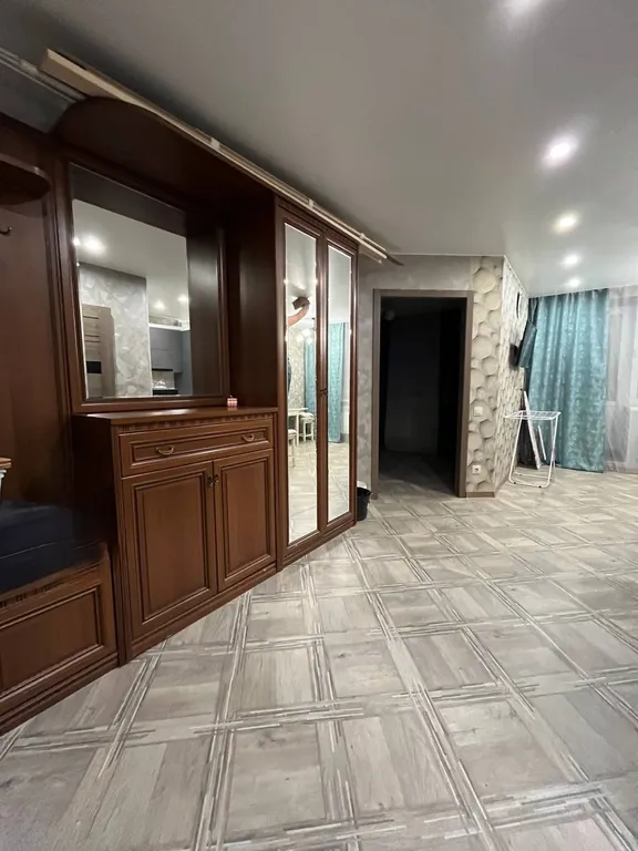 Уютный уголок комфорта