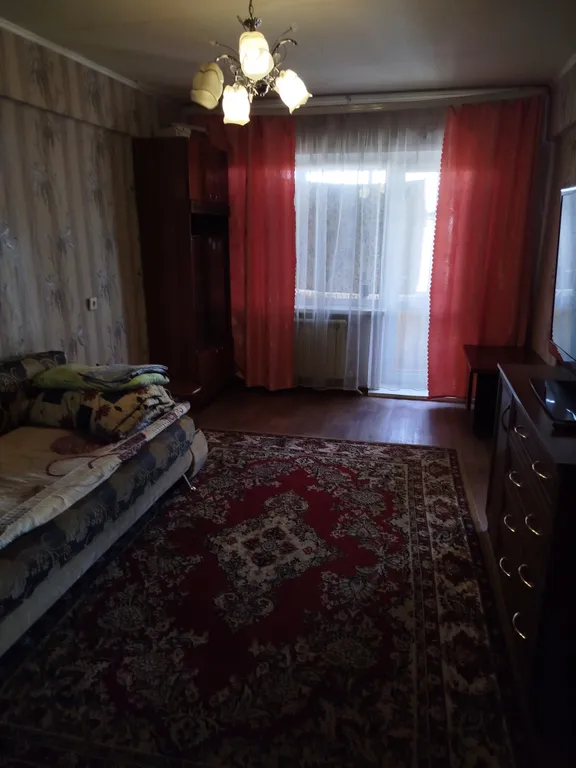 Уютная 2-комнатная квартира в центре города