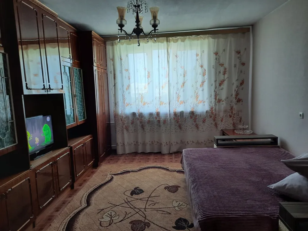 2-к квартира у моря — аренда посуточно в Севастополь