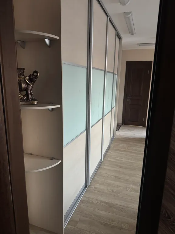 Уютная квартира на СЖМ