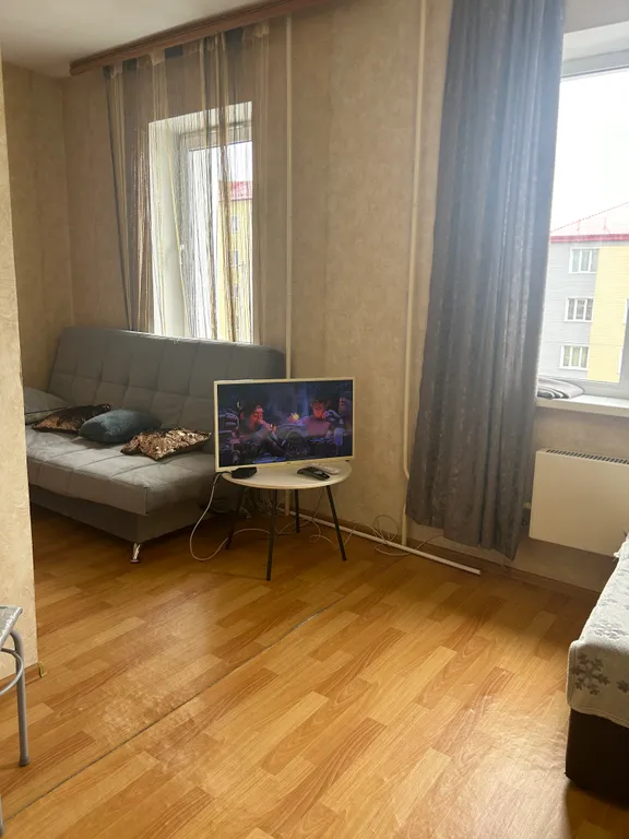 Уютная квартира для семьи