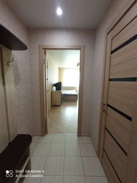 Квартира в центре