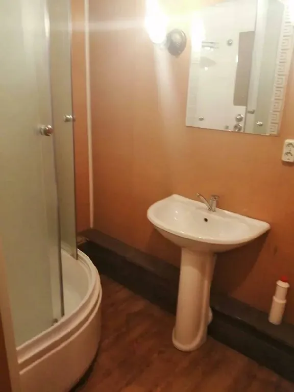 4-комнатный Дом