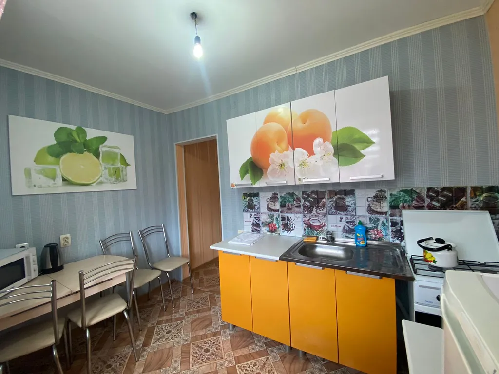 Уютная квартира по приятной цене