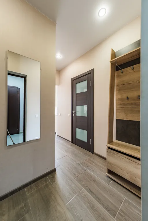 Уютная квартира на Мамайке