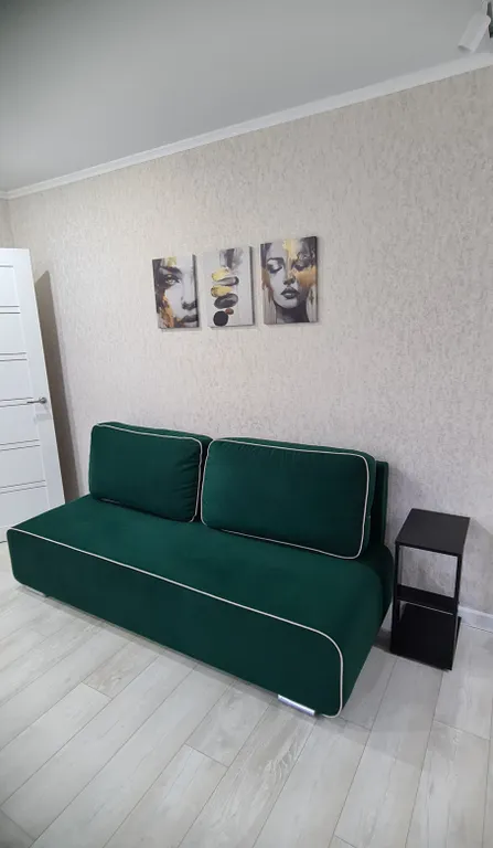 Уютная 2-комнатная квартира в центре города