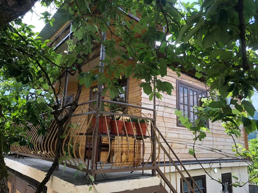 Квартира Комната — Сухум