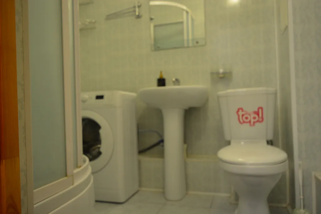 Уютные апартаменты