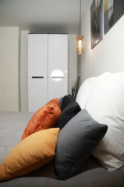 Спокойный отдых