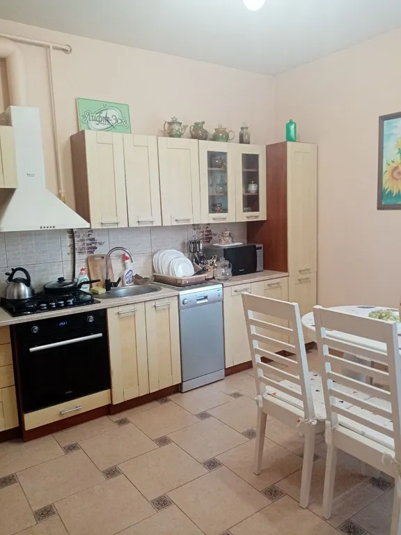 Коттедж под Брестом