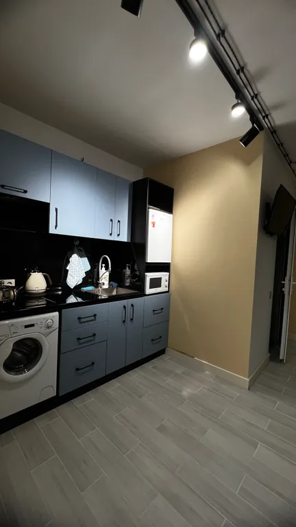 Уютные домики со свежим ремонтом и всеми условиями