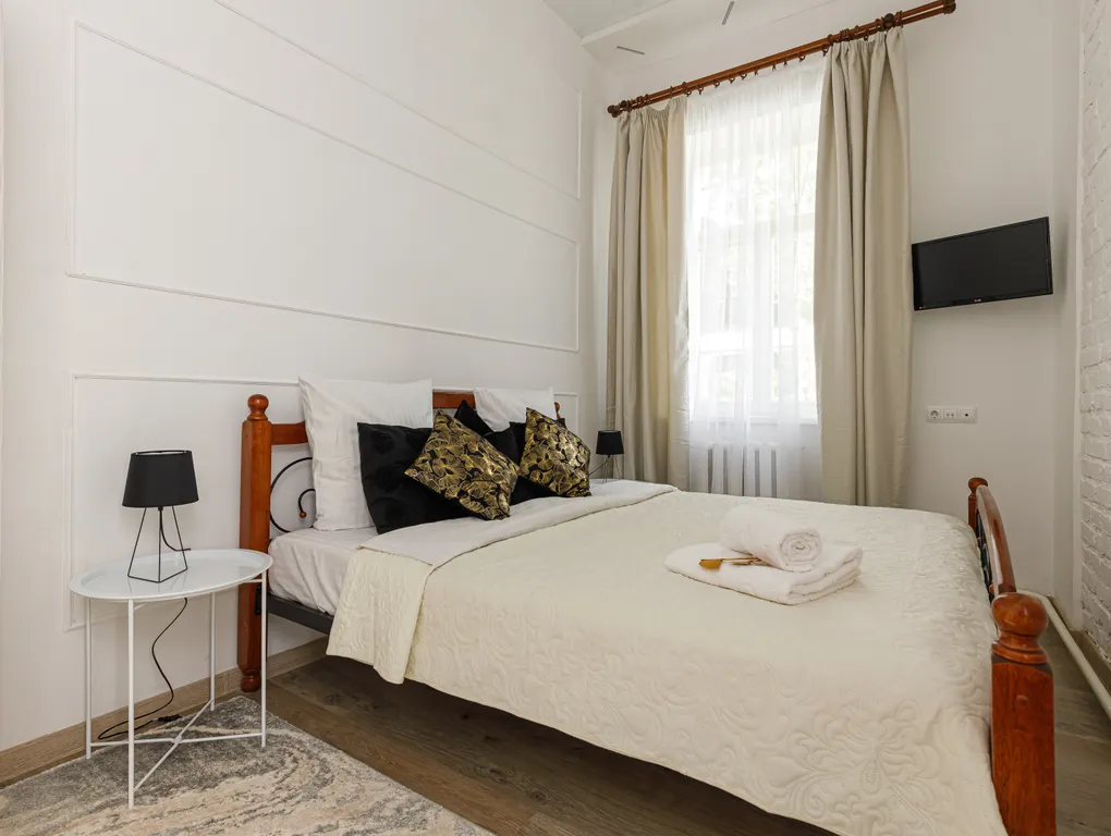 Квартира Удивительная квартира в уникальном месте — Гродно