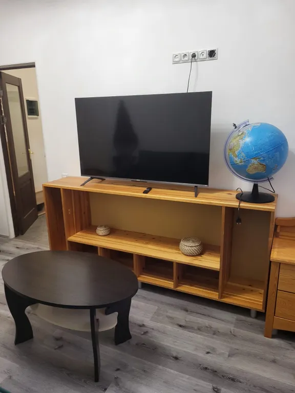 Апартаменты Логово Румс Четырёхкомнатные