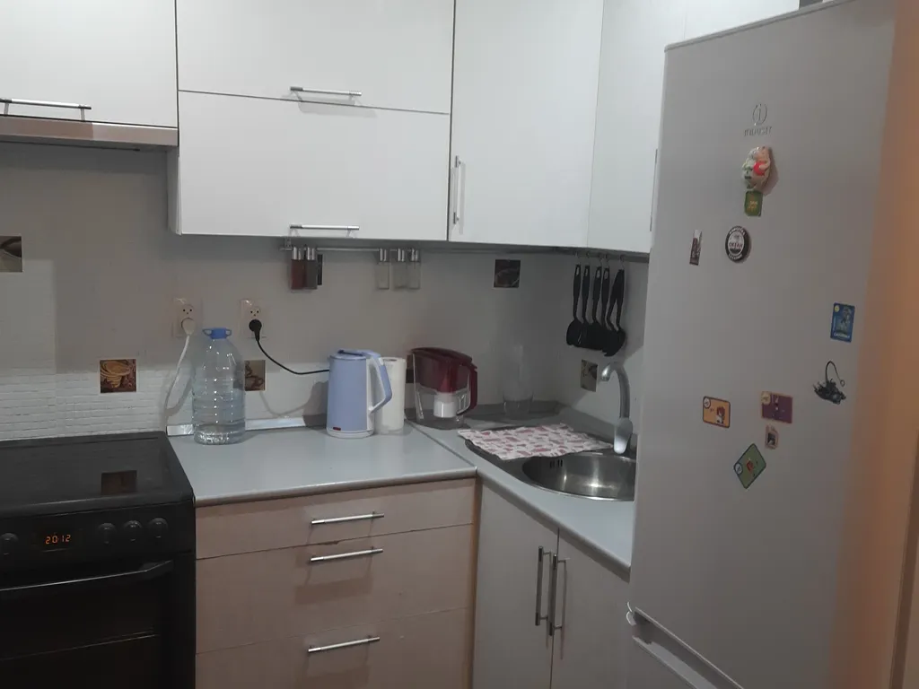 Уютная квартира недалеко от термальных источников