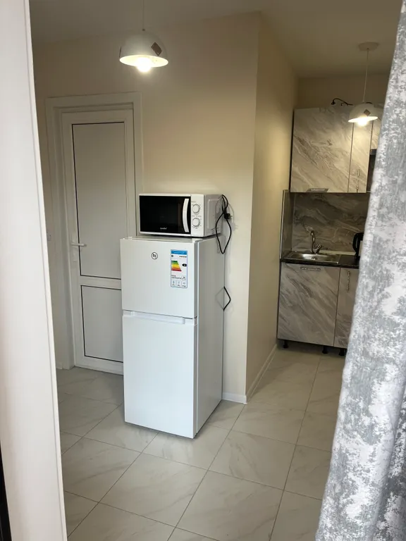 Квартира Комната — аренда посуточно в Кабардинка