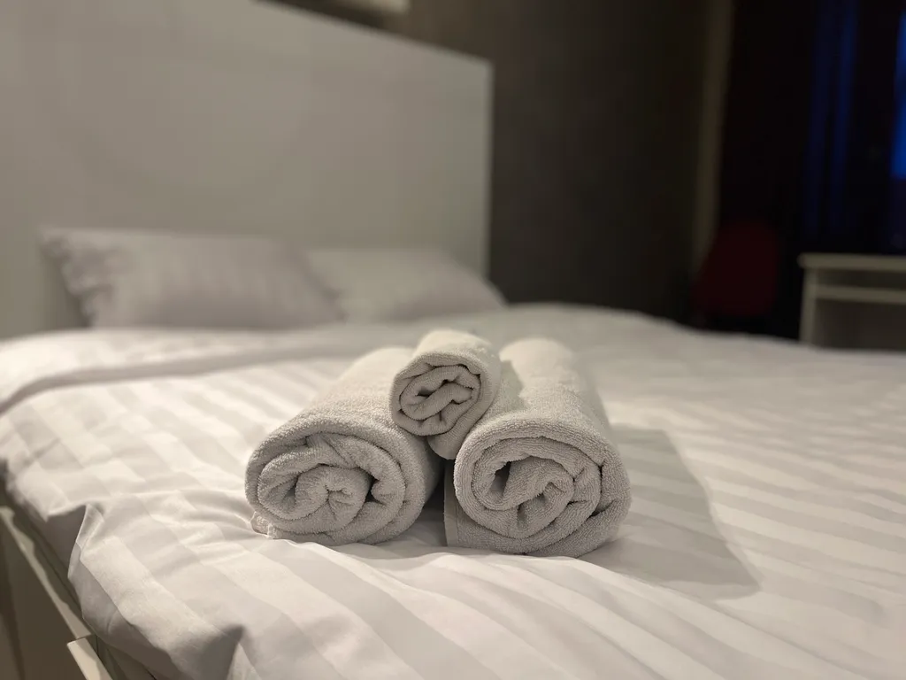 Уютная квартира в центре