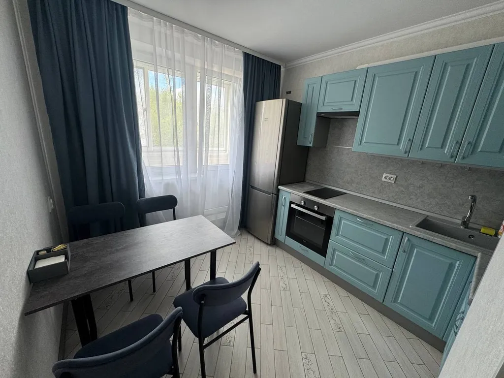 1-комнатная Квартира — аренда посуточно в Тверь