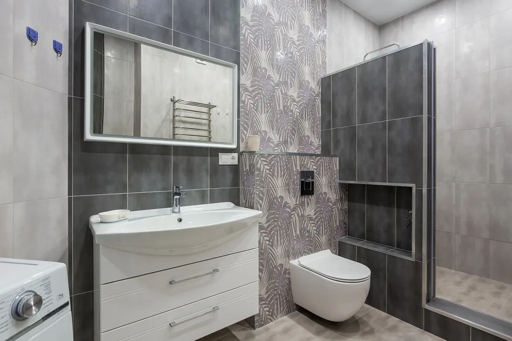 Квартира Апартаменты- премиум у моря  в ЖК Изумрудный город — Геленджик