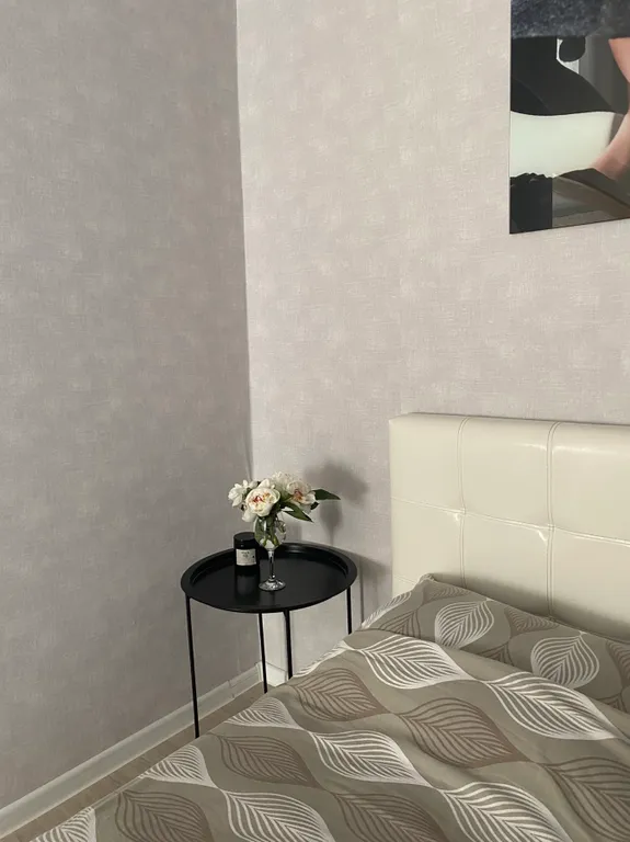 Красивая квартира возле центра